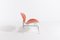 Lounge Chair From G. Vegni and G. Gualtierotti for Fasem, Italy 4