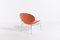 Lounge Chair From G. Vegni and G. Gualtierotti for Fasem, Italy 5