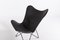 Danish Design ‘Butterfly’ Lounge Chair, Image 6