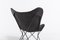 Danish Design ‘Butterfly’ Lounge Chair, Image 7