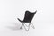 Danish Design ‘Butterfly’ Lounge Chair, Image 11