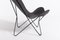 Danish Design ‘Butterfly’ Lounge Chair 10