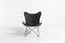 Danish Design ‘Butterfly’ Lounge Chair 5