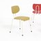 Dining Chairs by Willy Van Der Meeren for Tubax, Set of 4 5