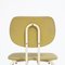 Dining Chairs by Willy Van Der Meeren for Tubax, Set of 4 23