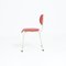 Chaises de Salon par Willy Van Der Meeren pour Tubax, Set de 4 15