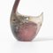 Excavation Swan aus Murano Glas von Gino Cenedese 6