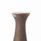 Grand Vase Brutaliste en Céramique de Perignem 9