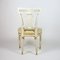 Antike klassizistische italienische Stühle, 6er Set 16