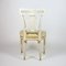 Antique Italian Classicist Chairs, Set of 6, Image 16