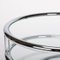 Coffee Table in Glass by Milo Baughman 6