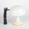 Lampe de Bureau M2 en Verre 4