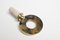 Austrian #5971-1 Modern Key Cork Stopper by Carl Auböck, Image 2