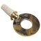 Austrian #5971-1 Modern Key Cork Stopper by Carl Auböck 1