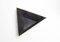 Cendrier Triangle # 4483 par Carl Auböck, Autriche 2