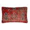 Grande Housse de Coussin Vintage Faite Main, Turquie 1