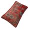 Grande Housse de Coussin Vintage Faite Main, Turquie 8