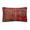 Large Vintage Turkish Handmade Cushion Cover 4