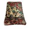 Funda de cojín para alfombra turca vintage hecha a mano, Imagen 4