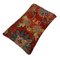 Housse de Coussin Vintage en Laine, Turquie 8