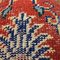Vintage Turkish Wool Handmade Cushion Cover 6