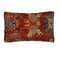 Vintage Turkish Wool Handmade Cushion Cover 5