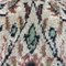 Handgeknüpfter türkischer Vintage Teppich 8