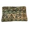 Grande Housse de Coussin Vintage Fait Main, Turquie 5