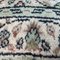 Large Vintage Turkish Handmade Cushion Cover, Image 9