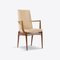Archie Shine Rosewood Dining Chairs, 1970s, Set of 6, Image 2