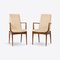 Archie Shine Rosewood Dining Chairs, 1970s, Set of 6 4