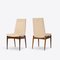Archie Shine Rosewood Dining Chairs, 1970s, Set of 6, Image 6