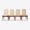 Archie Shine Rosewood Dining Chairs, 1970s, Set of 6, Image 3