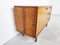 Mid-Century Rosewood Sideboard by Alfred Hendrickx from Belform, 1960s, Image 9