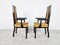 Hollywood Regency Sessel, 1950er, 2er Set 6