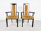 Fauteuils Hollywood Regency, 1950s, Set de 2 3