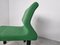 Vintage Lounge Chairs, 1980s, Set of 4, Image 9