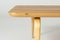 Coffee Table by Bruno Mathsson 8