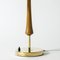 Swedish Modern Brass Table Lamp 4