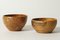 Wooden Bowls by Gösta Israelsson 1