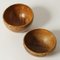 Wooden Bowls by Gösta Israelsson, Image 2