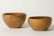 Wooden Bowls by Gösta Israelsson 3