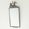 Pewter Mirror by Thorwald Alef for Svenskt Tenn, Image 1