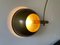 Vintage Brass Arc Lamp from Florian Schulz, 1970s, Image 9