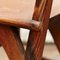 Modernist Catalan Wooden Chairs, 1920s, Set of 2, Image 6