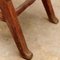 Modernist Catalan Wooden Chairs, 1920s, Set of 2, Image 8