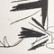 Pablo Picasso, Asturias, 1963, Lithograph 7