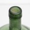 Bottiglia damigiana antica in vetro, Francia, anni '50, Immagine 6
