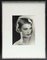 Man Ray, Contretype of Lee Miller, 1930, Photographic Paper, Framed 1