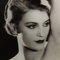 Man Ray, Contretype of Lee Miller, 1930, Photographic Paper, Framed 2
